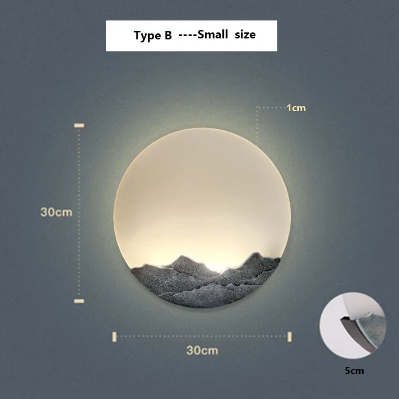 Oscuramento a 3 colori di piccola dimensione-A