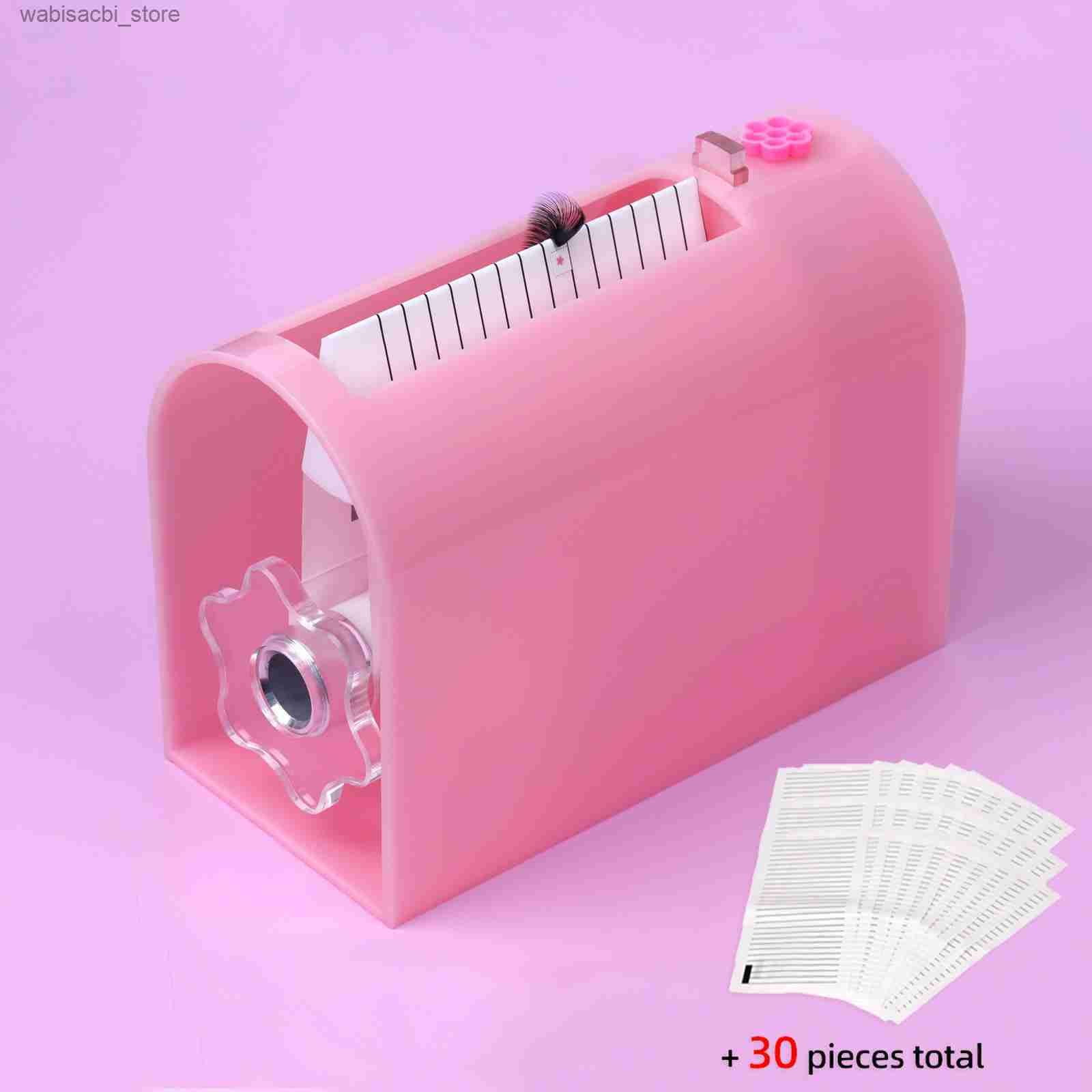 Pink 30 Paper
