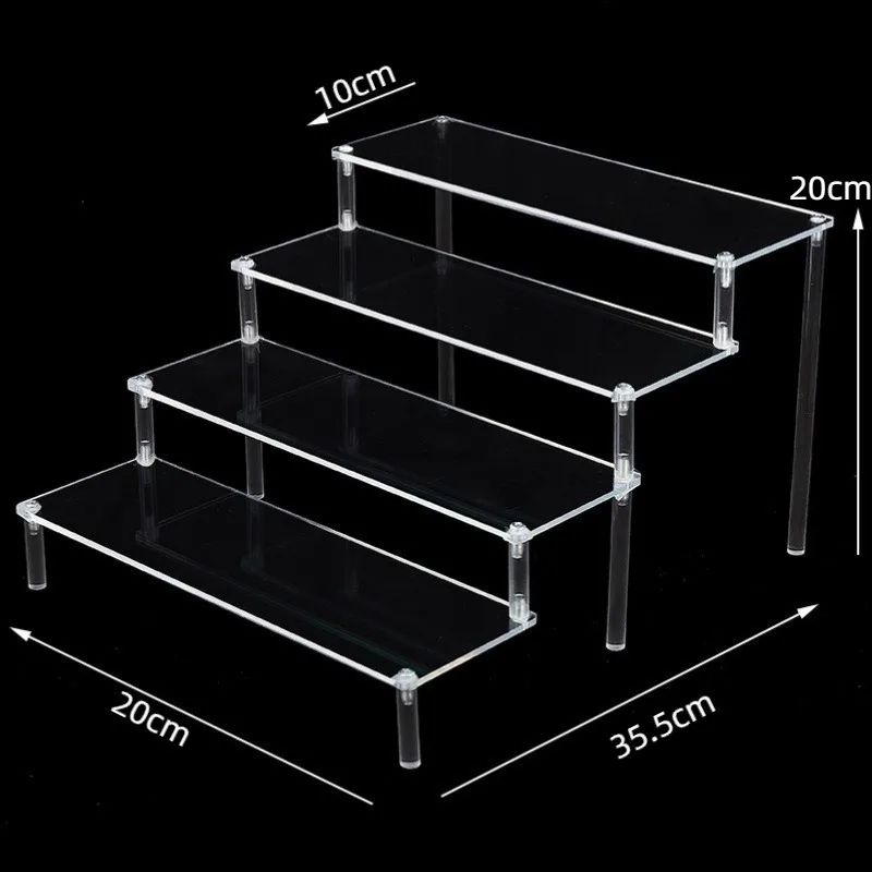 Renk: 4 katman 20x10cm