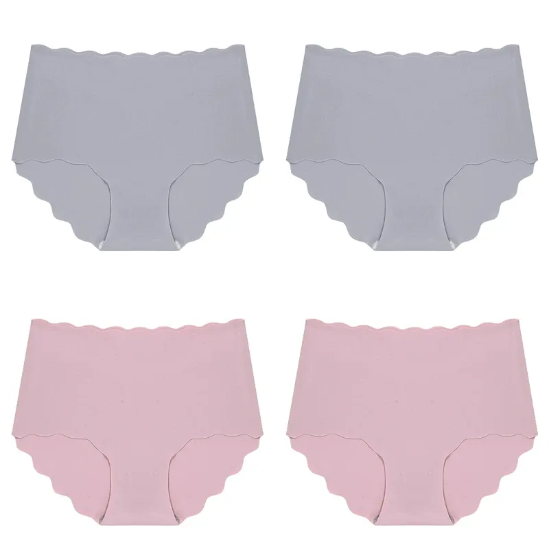 4Pcs Boxers Set 07