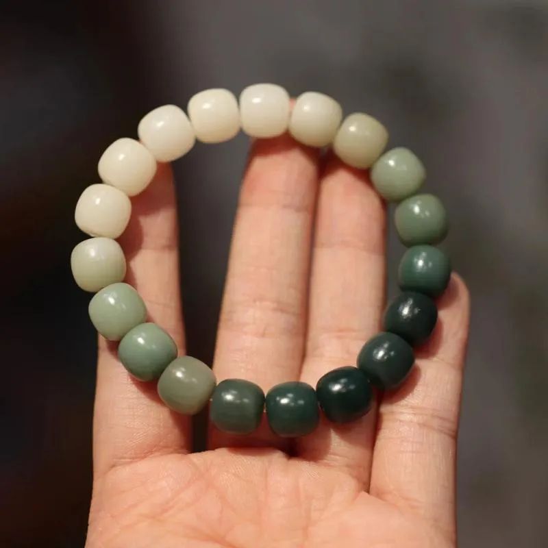 White Jade Bodhi