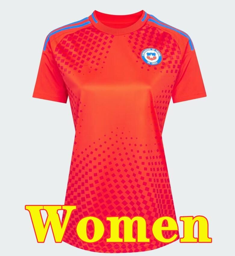 2024 AWAY Women