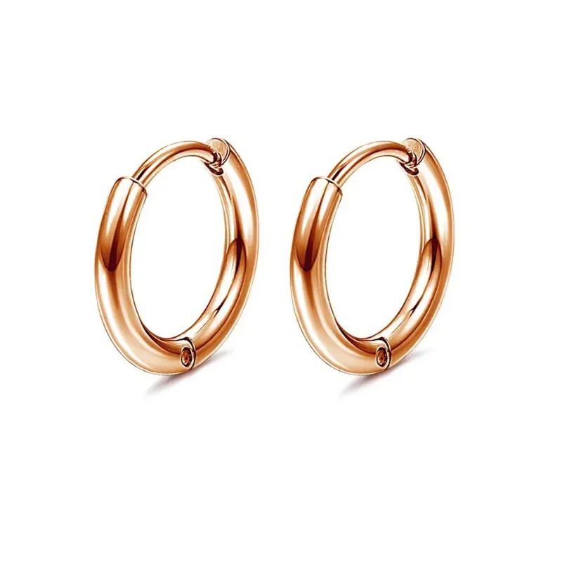 3,0-22 mm 1 para Rosegold