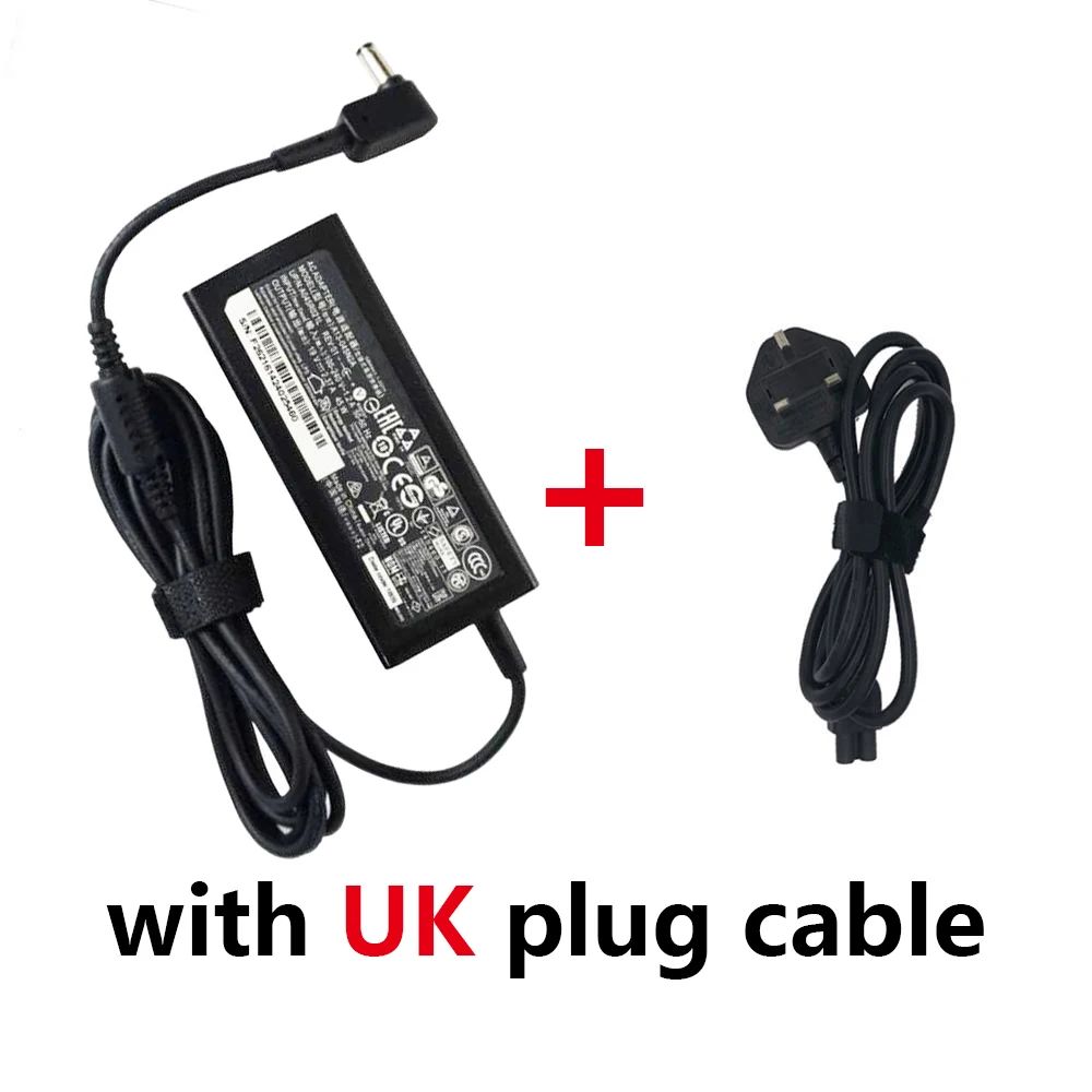 Color:with uk plug