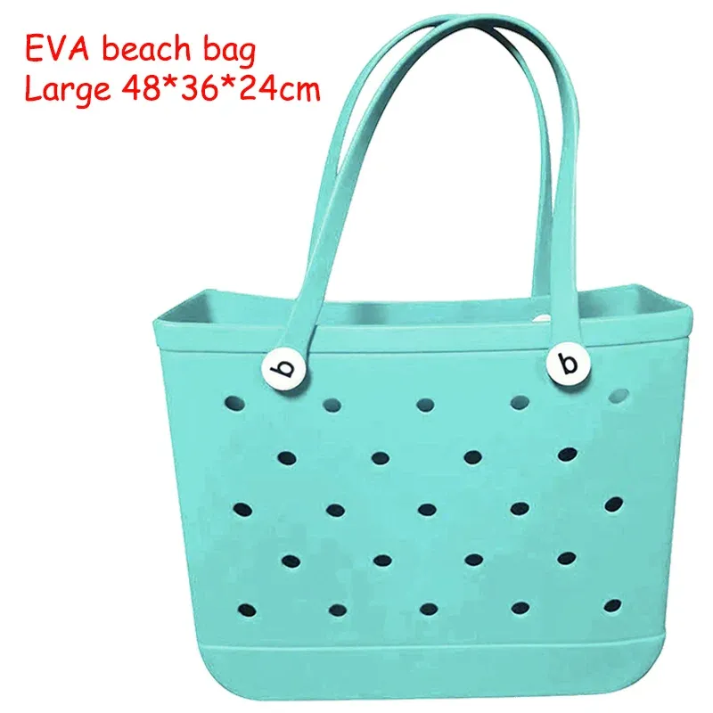 XXL CN EVA Beach Bag6