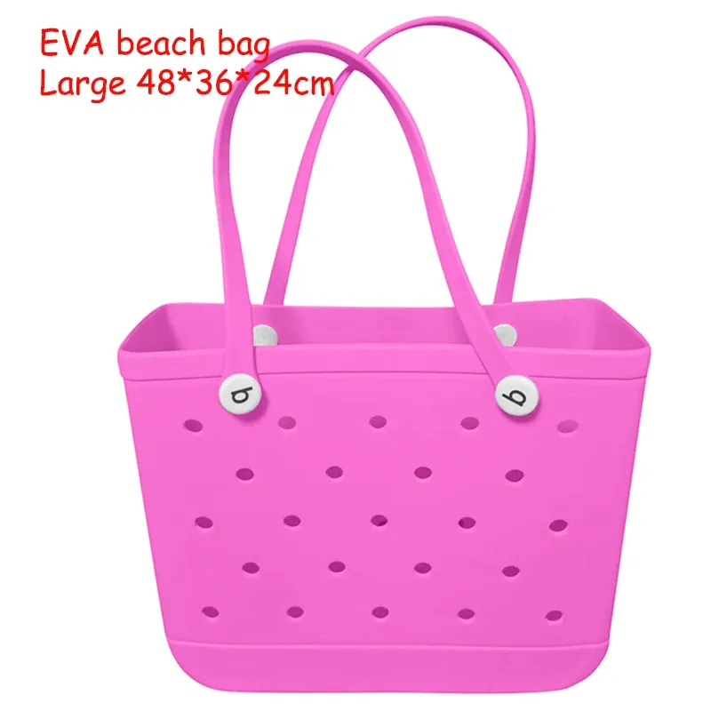XXL CN EVA beach bag2