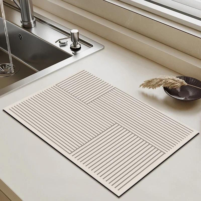 B Drain Pad