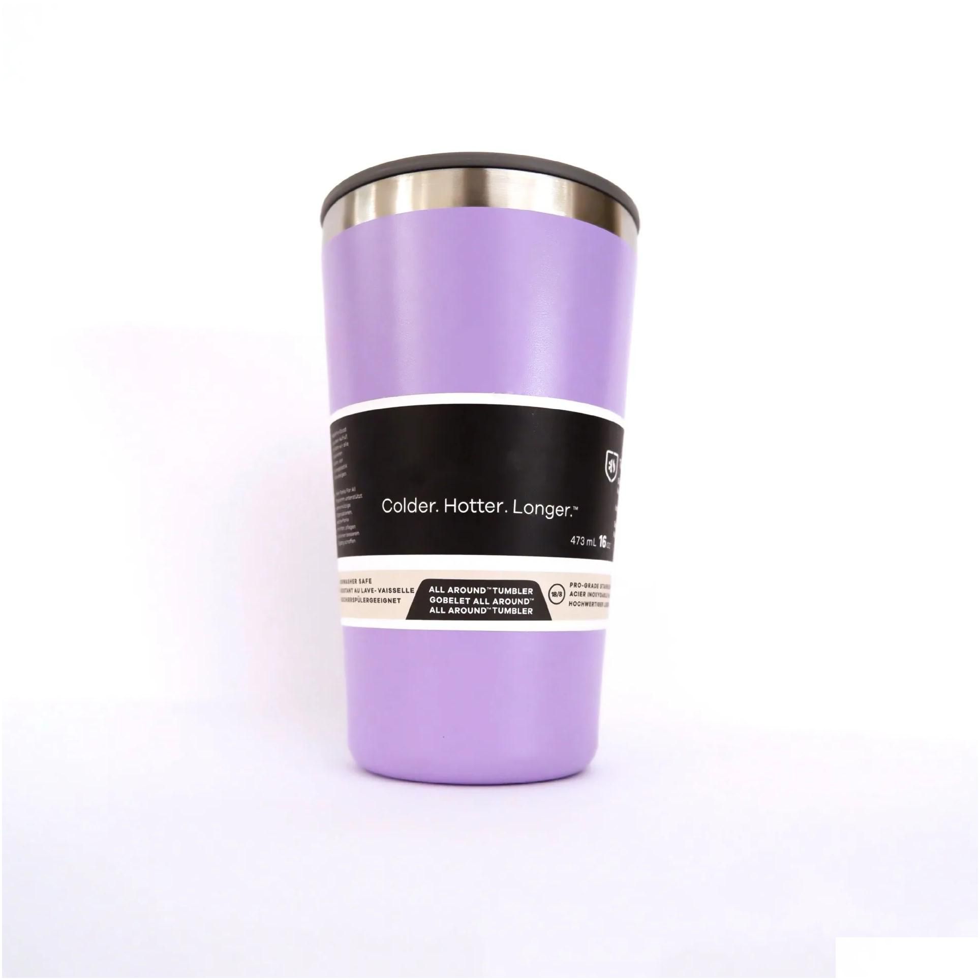 Coffee Cup-Purple