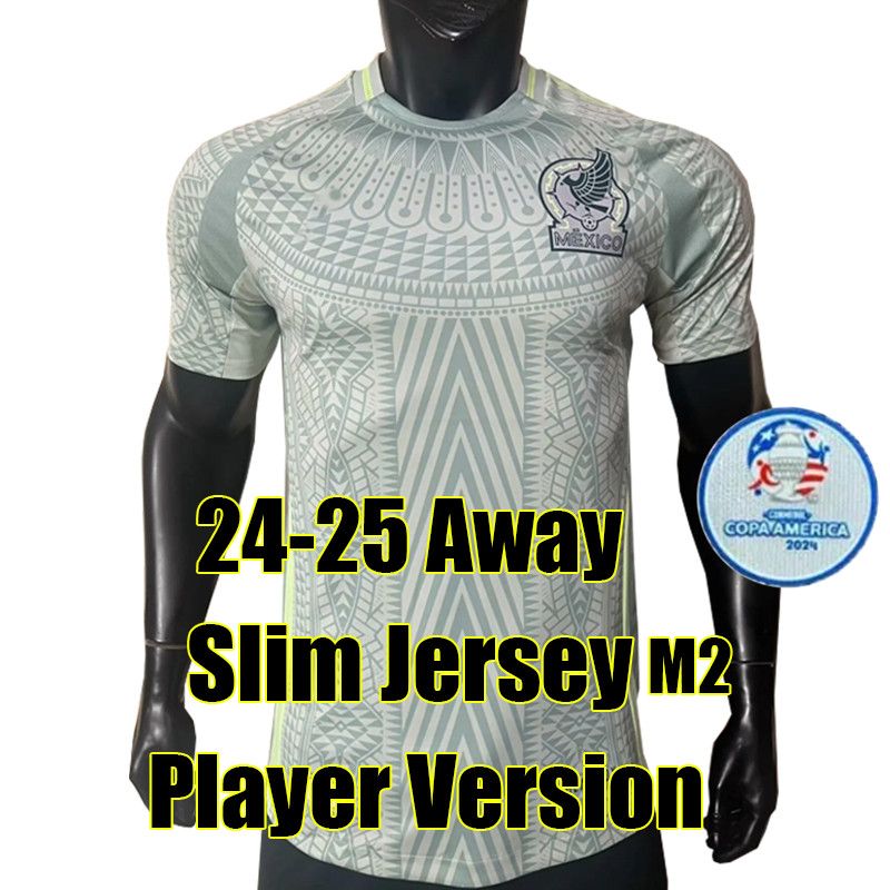 Moxige 24-25 Away Player patch