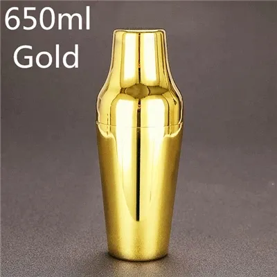 Gold 650ml