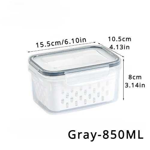 Gray 850ml