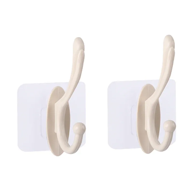 2pcs Beige