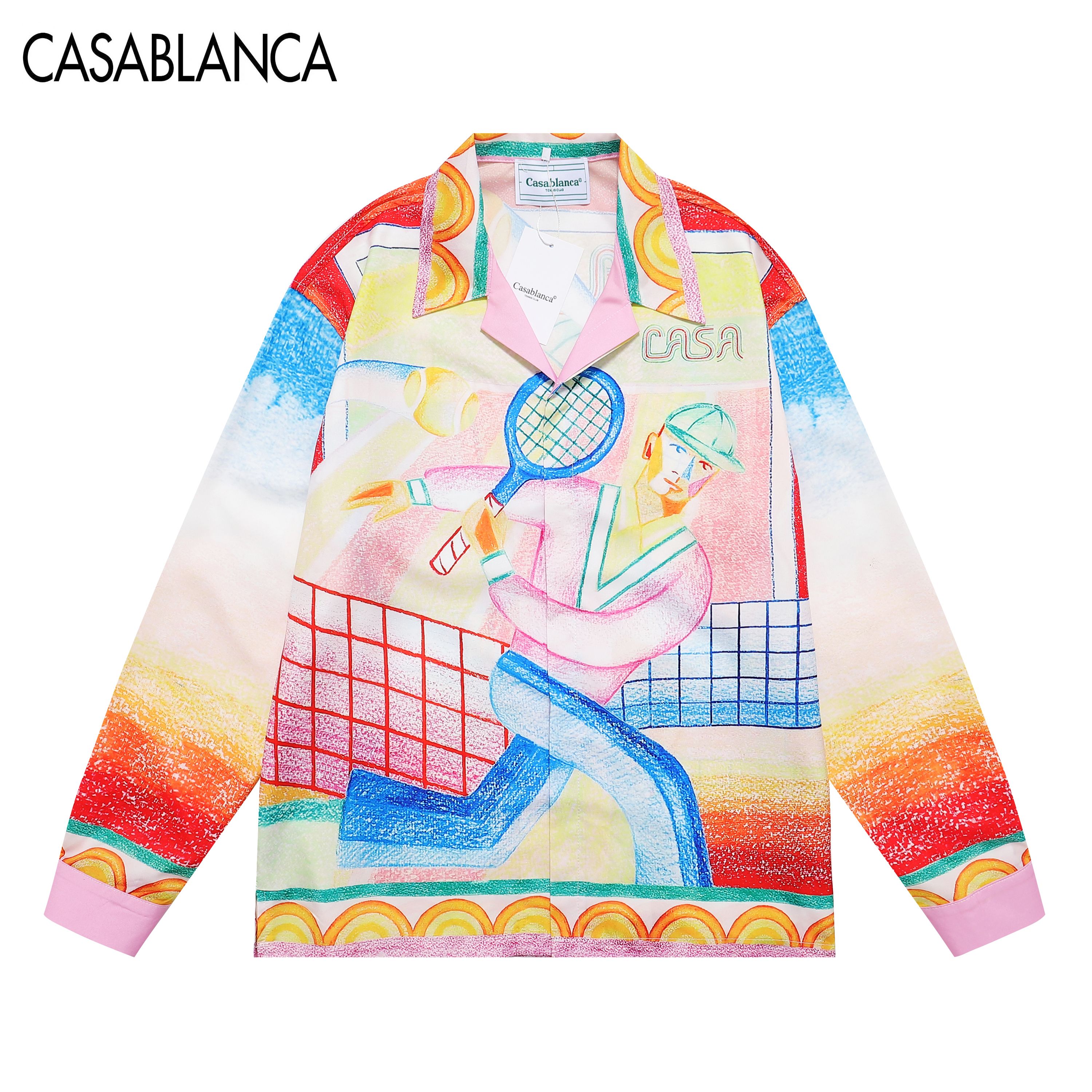 Casa shirt-9