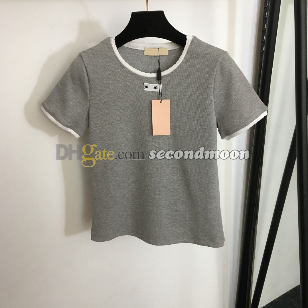 Gray T Shirt