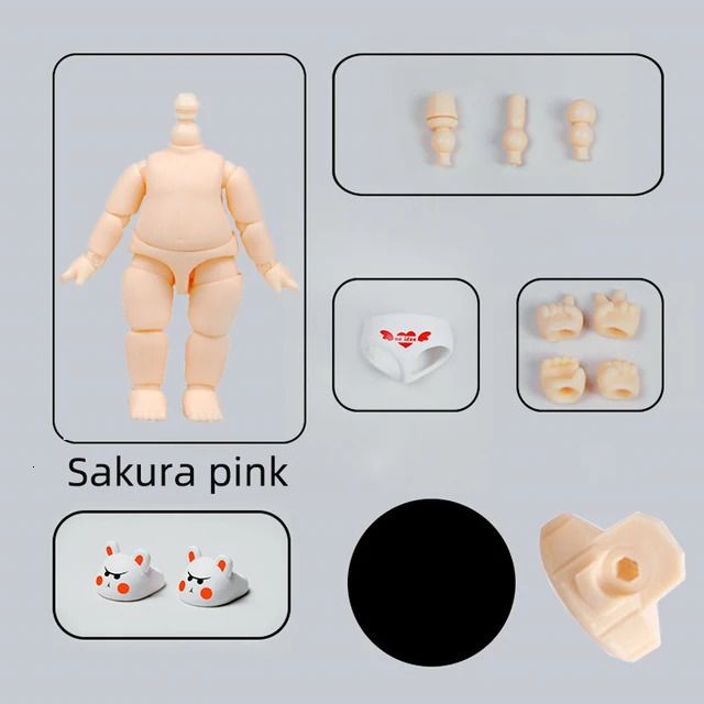 Sakura Pink B