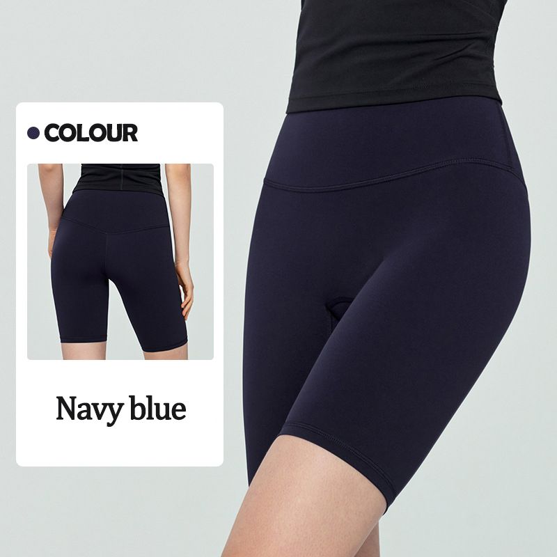 Navy Blue(Shorts)