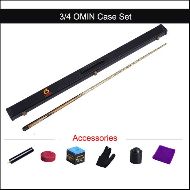 8403 Omin Hard Case-9.5mm