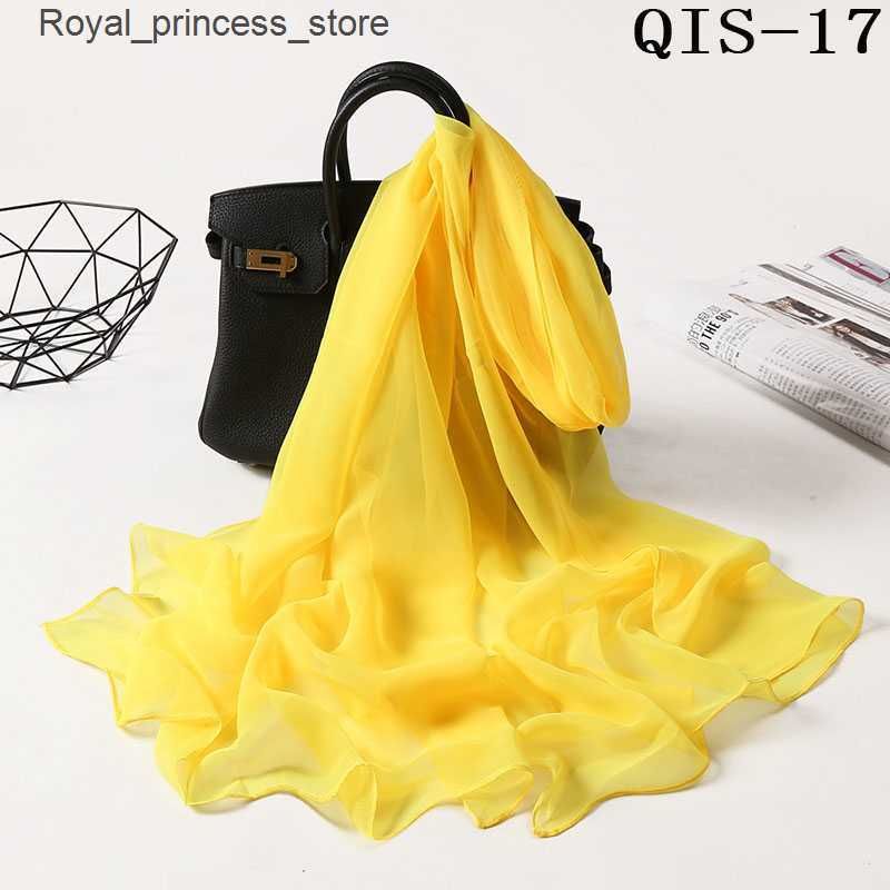 Qis17 Yellow