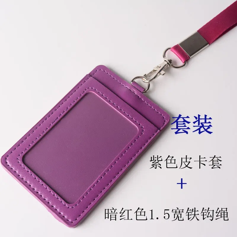 10pcs 7.4x11cm purple