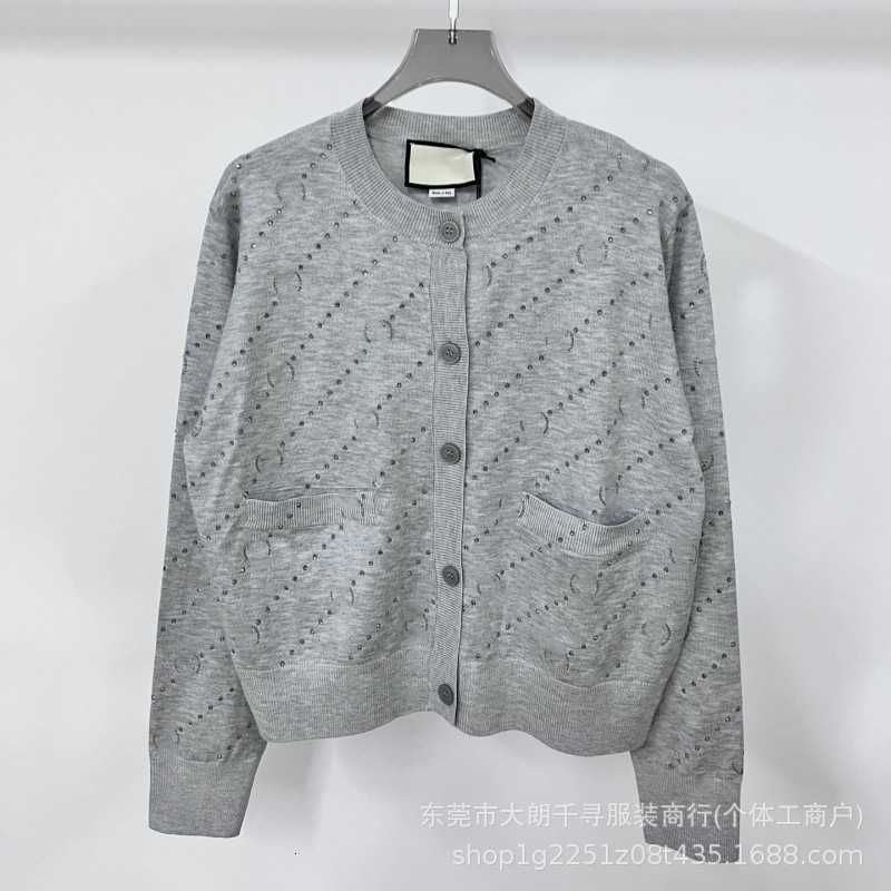 Long Sleeved Cardigan M1