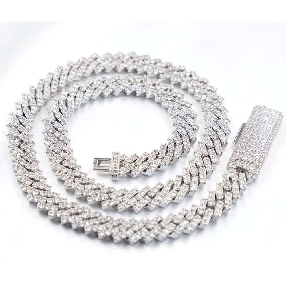 Silver-10mm-26inches