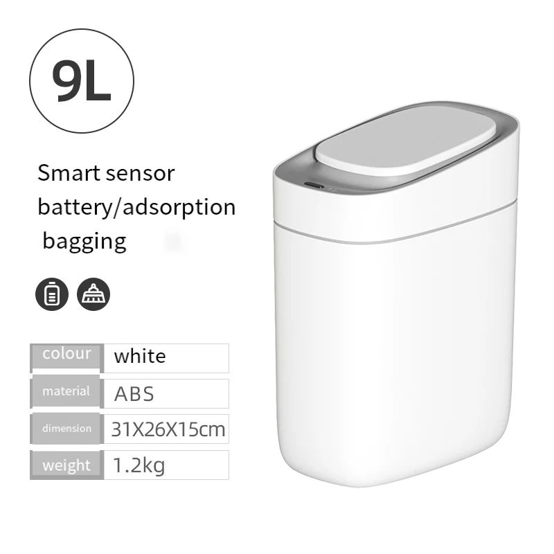 Renk: 9L-Battery