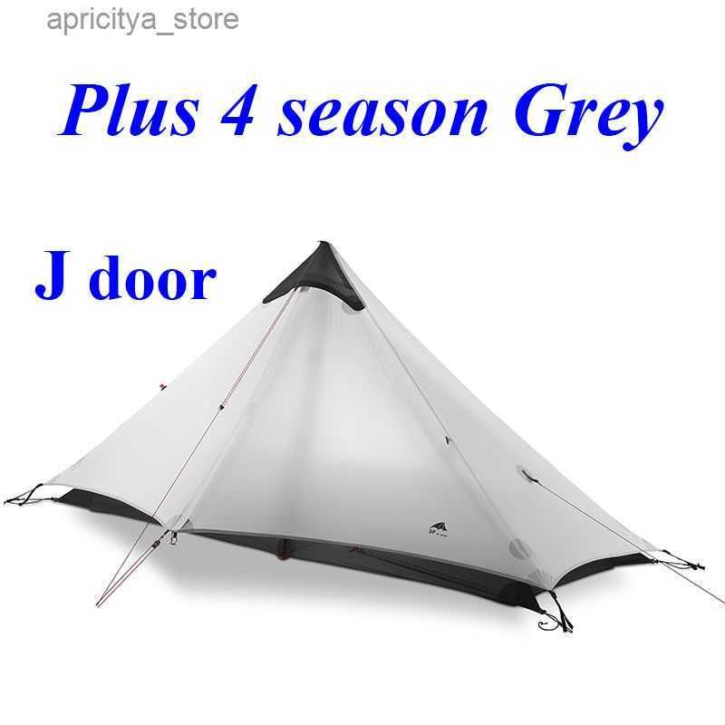 j Gate Season 4 Grey