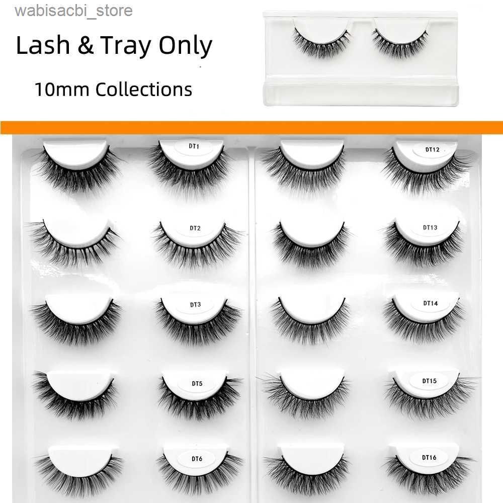 Lashandtrayonly10mm