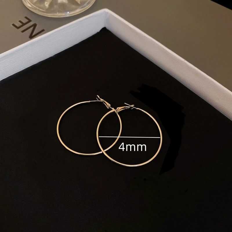 4 cm goud