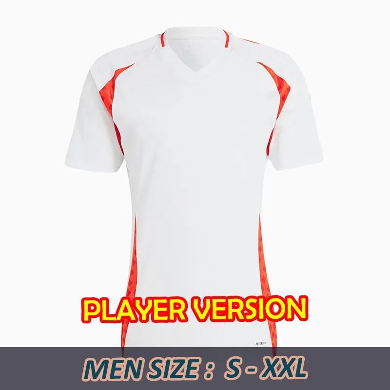 Away Player Version