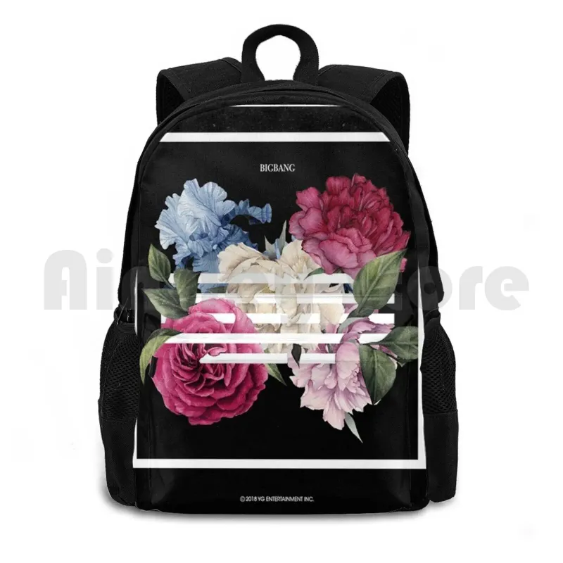 Backpack-Black