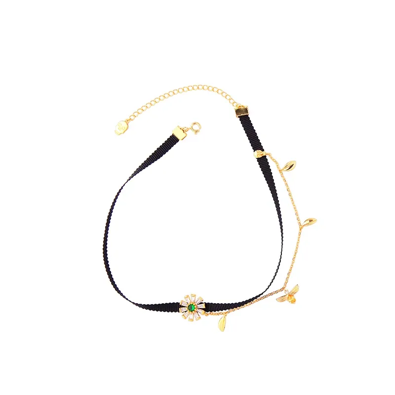 MX0030 Choker