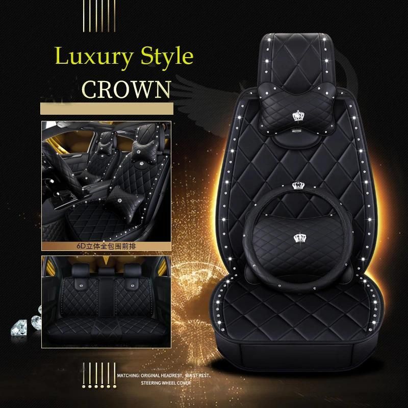 CHINA Crown black 02