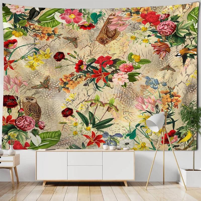 150x130 cm buff