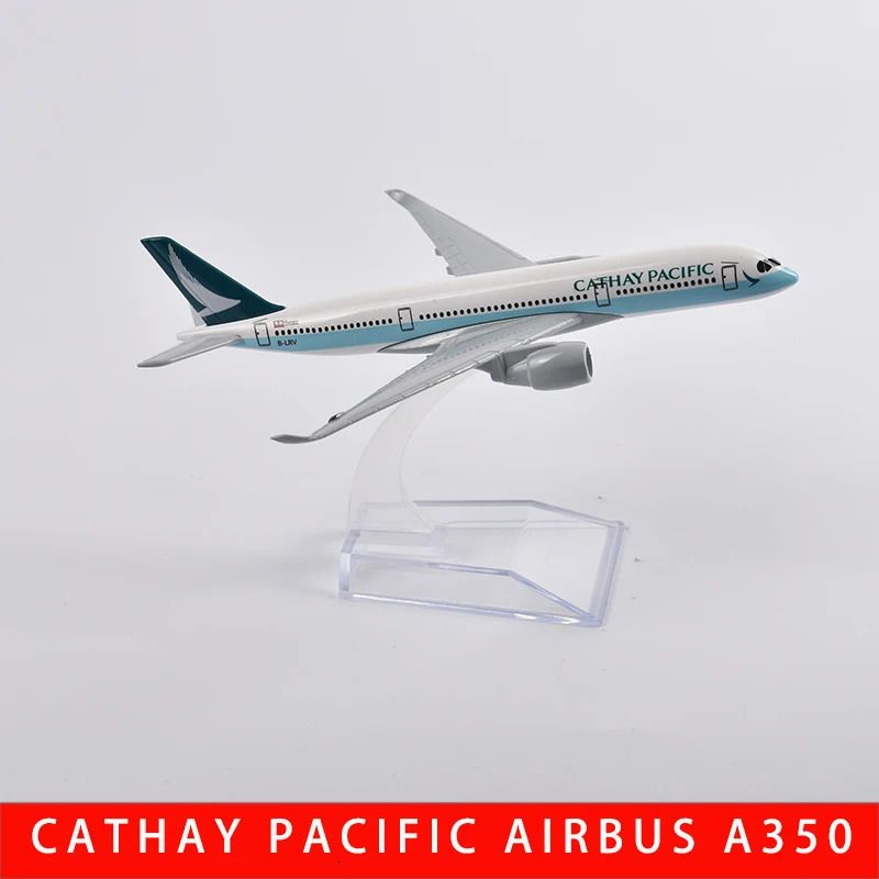 Cathay Pacific A350