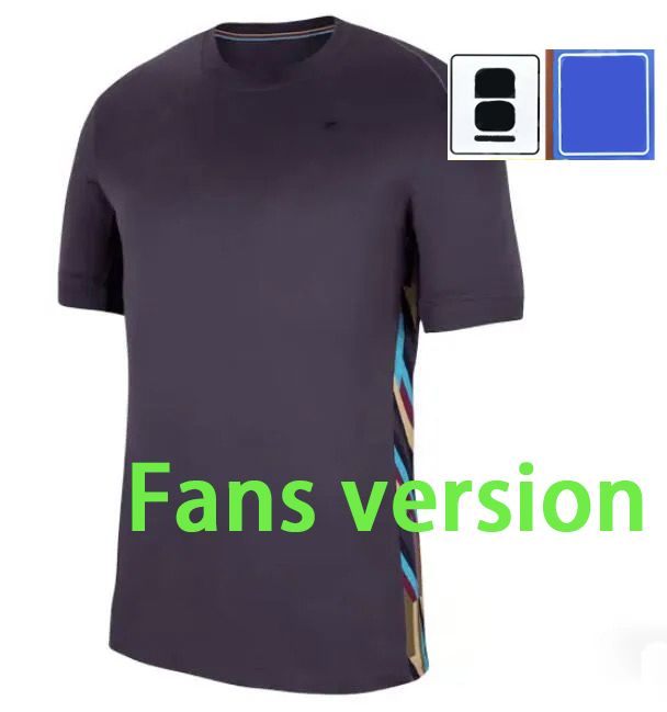 Fans version away 2