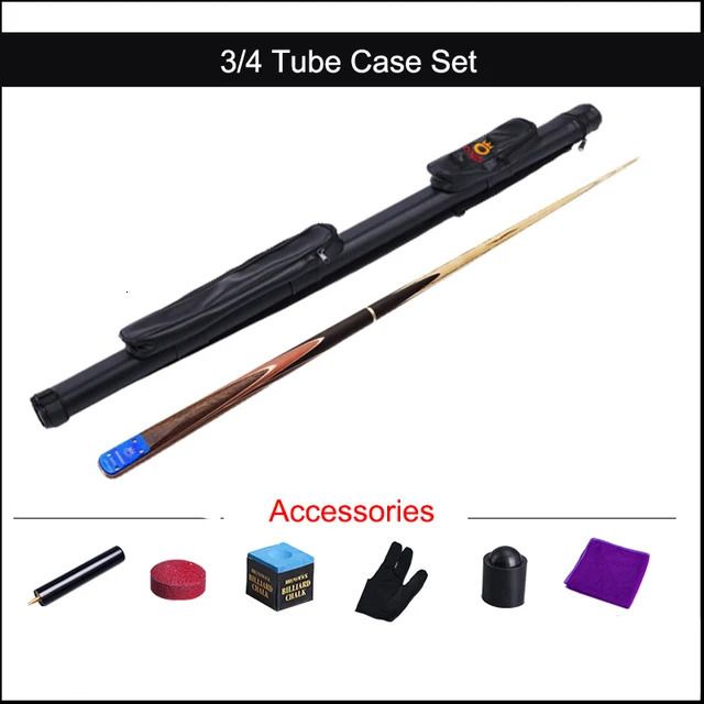 8405 Tube Case-9.5mm