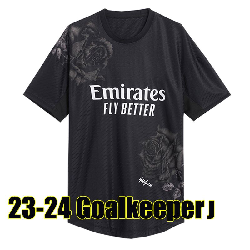 Huangma 23-24 GK Black