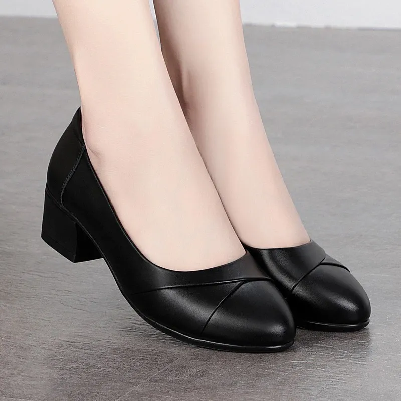 8837 Black 4cm