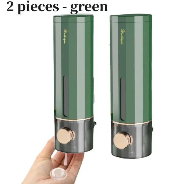 2 Stück-grün