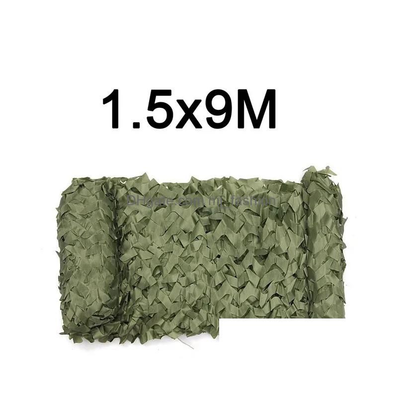 1.5X9M Pure Green