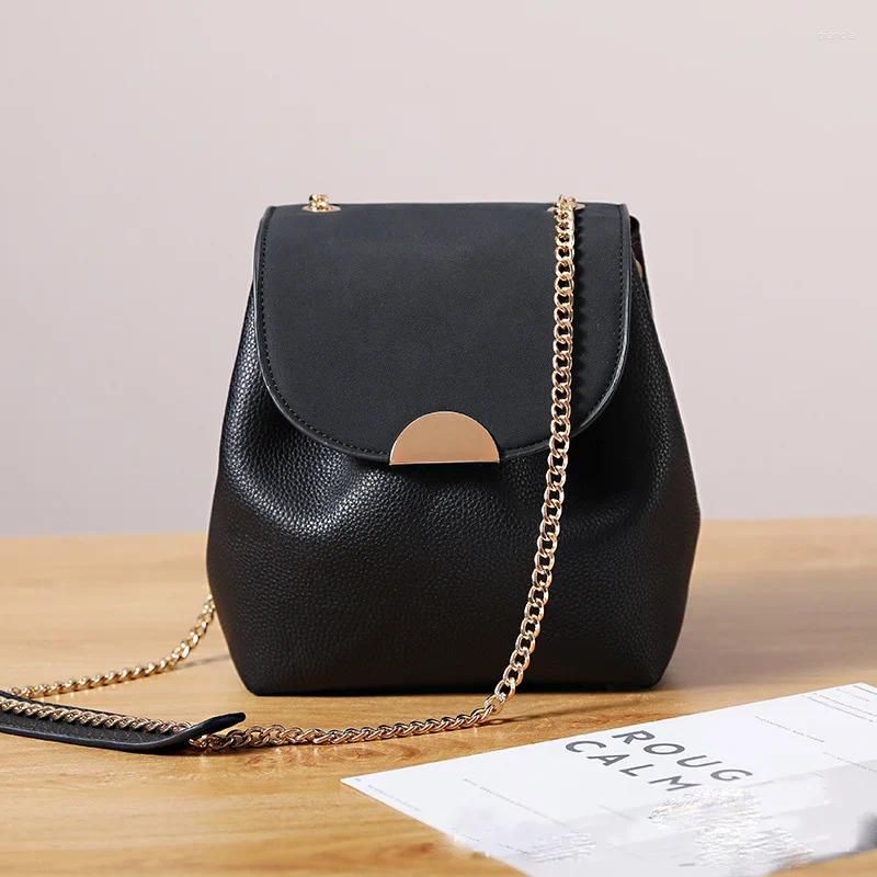 Black Bolsos