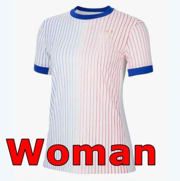 2024 away women