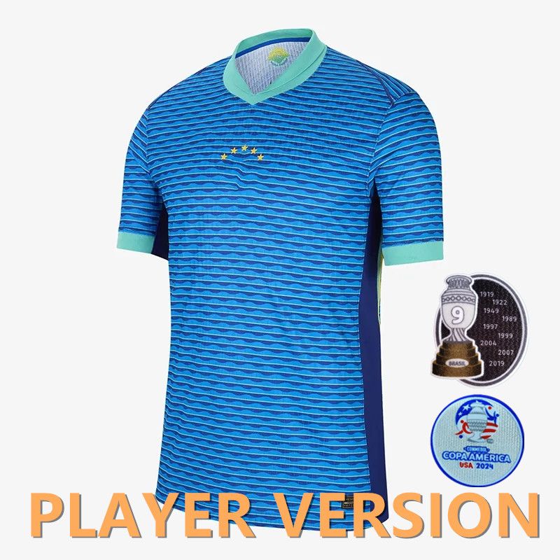 Away Player Version +Patch