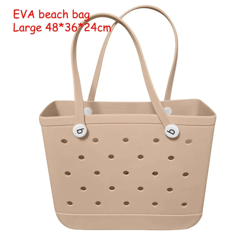 XXL CN EVA beach bag9