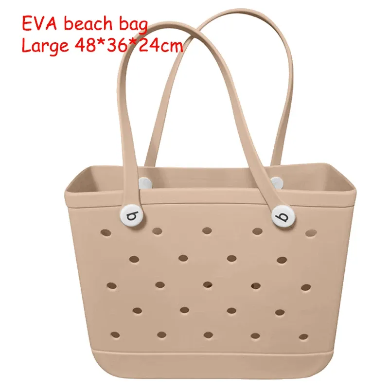 XXL CN Eva Beach Bag9