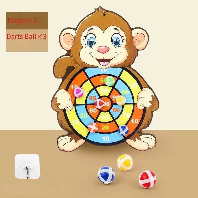 Monkey 3 bollar