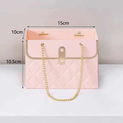 10x10.5x15cm CHINA 1pcs-pink