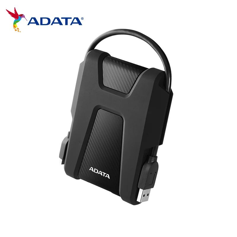 Color:Black 2Capacity:2TB