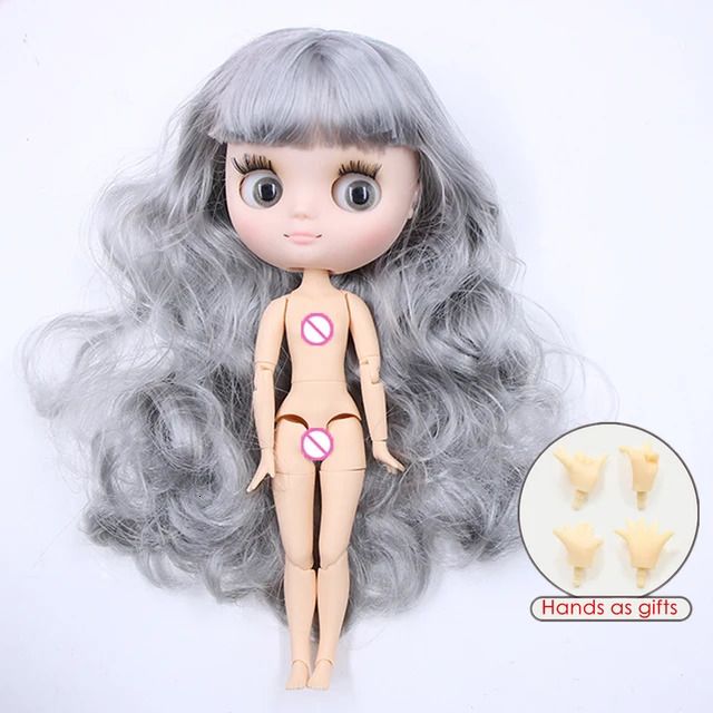 nude doll-One Size2